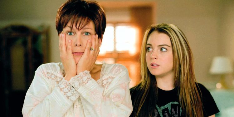 'Freaky Friday 2' Officially in the Works with Director Nisha Ganatra