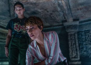 'Godzilla x Kong: The New Empire' Tops 2024 with $194M Box Office Opening Weekend