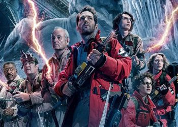 'Ghostbusters: Frozen Empire' VOD Release Date Revealed