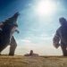 'Godzilla x Kong: The New Empire' Reviews: "The Franchise Goes Full Anime in Inspiration"