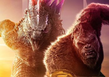 Exclusive: 'Godzilla x Kong: The New Empire' VOD Release Date Revealed