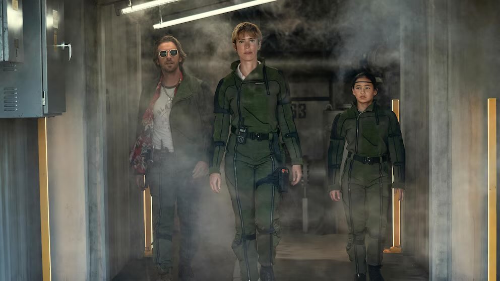 'Godzilla x Kong: The New Empire' Reviews: "The Franchise Goes Full Anime in Inspiration"