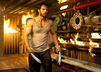 Exclusive: Henry Cavill Cast as Wolverine Variant in 'Deadpool & Wolverine'