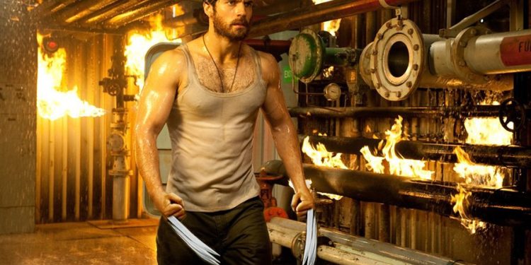 Exclusive: Henry Cavill Cast as Wolverine Variant in 'Deadpool & Wolverine'