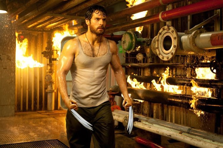 Exclusive: Henry Cavill Cast as Wolverine Variant in 'Deadpool & Wolverine'