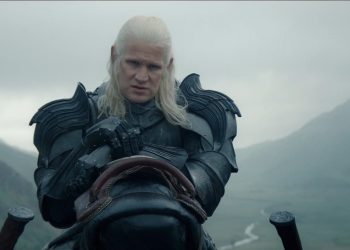 'House of the Dragon' Season 2 New Black and Green Trailer Has Dropped on Max