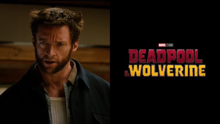 Wolverine Variant Mercenary Debut in 'Deadpool & Wolverine' with Hugh Jackman in Classic Green Jacket