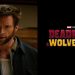 Wolverine Variant Mercenary Debut in 'Deadpool & Wolverine' with Hugh Jackman in Classic Green Jacket
