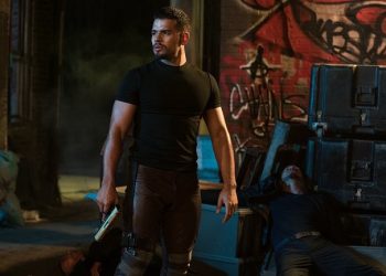 Jacob Scipio is Set to Return in 'Bad Boys 4' Alongside Will Smith and Martin Lawrence