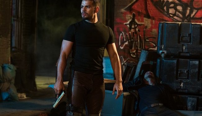 Jacob Scipio is Set to Return in 'Bad Boys 4' Alongside Will Smith and Martin Lawrence