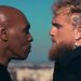 Jake Paul vs. Mike Tyson Live Boxing Match Hosted By Netflix Confirmed for July 20th