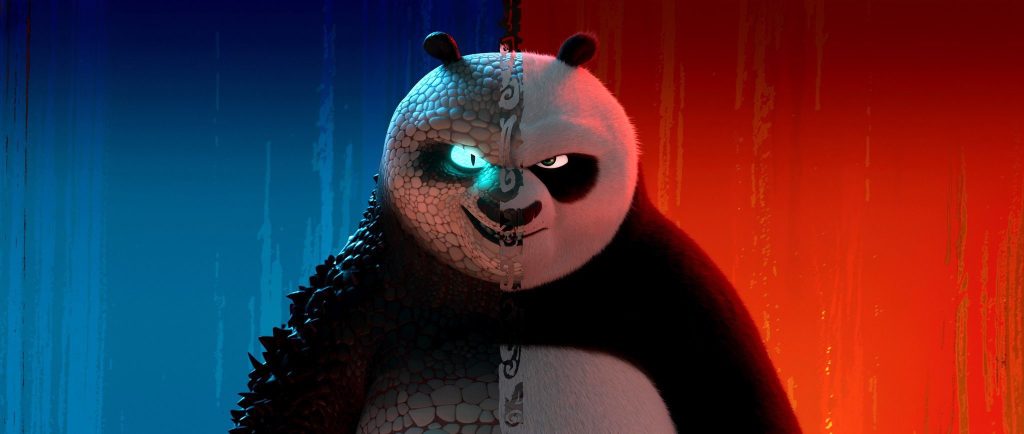 'Kung Fu Panda 4' Premiere Reports: Fun Flick but Storyline Falls Short
