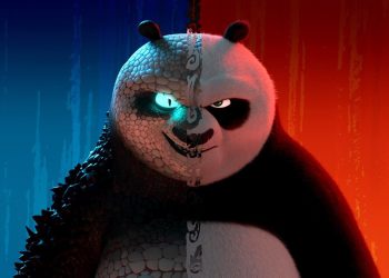 'Kung Fu Panda 4' Premiere Reports: Fun Flick but Storyline Falls Short