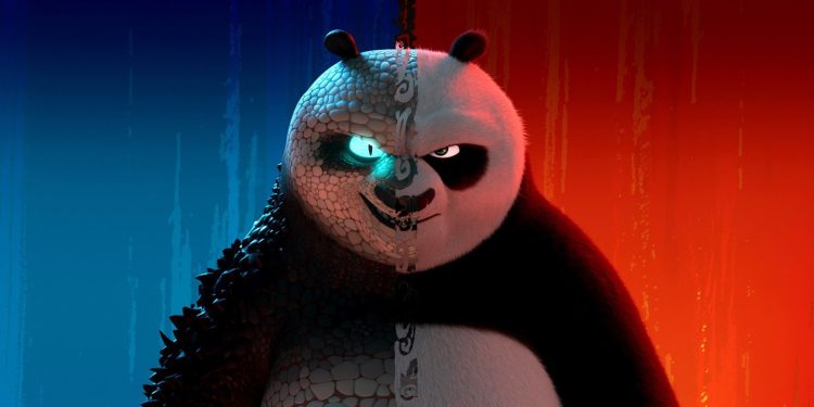 'Kung Fu Panda 4' Premiere Reports: Fun Flick but Storyline Falls Short