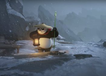 'Kung Fu Panda 4' Premiere Reports: Fun Flick but Storyline Falls Short