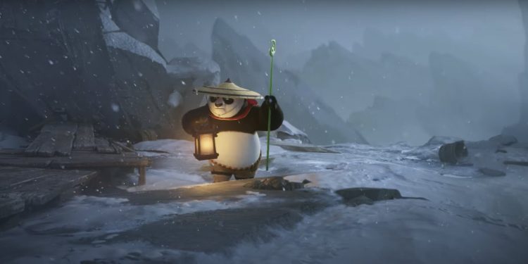 'Kung Fu Panda 4' Premiere Reports: Fun Flick but Storyline Falls Short