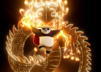 'Kung Fu Panda 4' Budget Trimmed to $85M