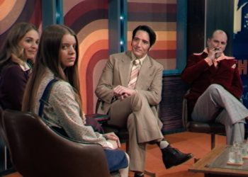 'Late Night with the Devil' Trailer Starring David Dastmalchian as Jack Delroy Dropped