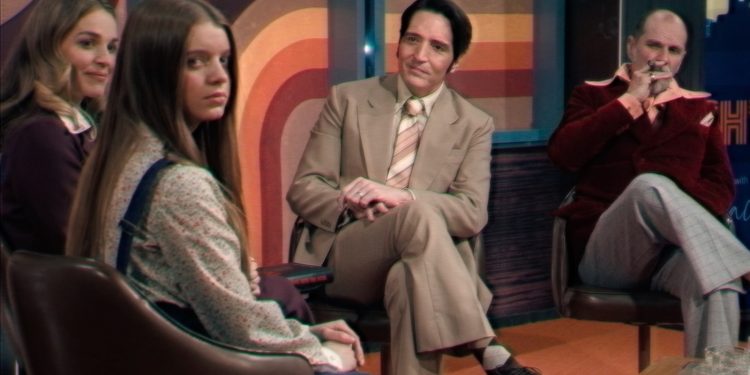 'Late Night with the Devil' Trailer Starring David Dastmalchian as Jack Delroy Dropped