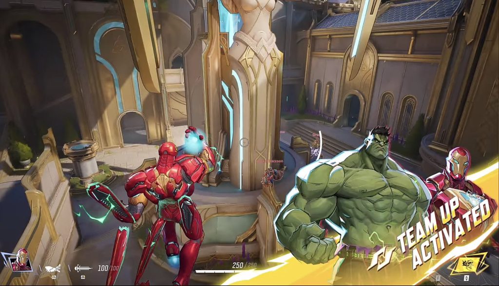 New Trailer Released for 'Marvel Rivals'