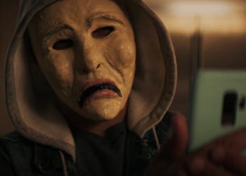 'Model House' VOD Release Date Revealed