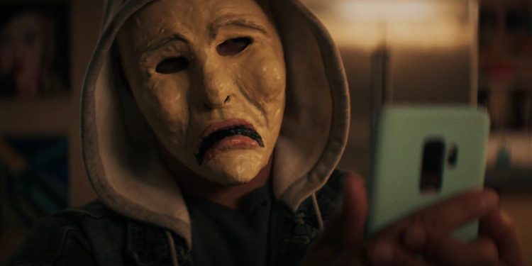 'Model House' VOD Release Date Revealed