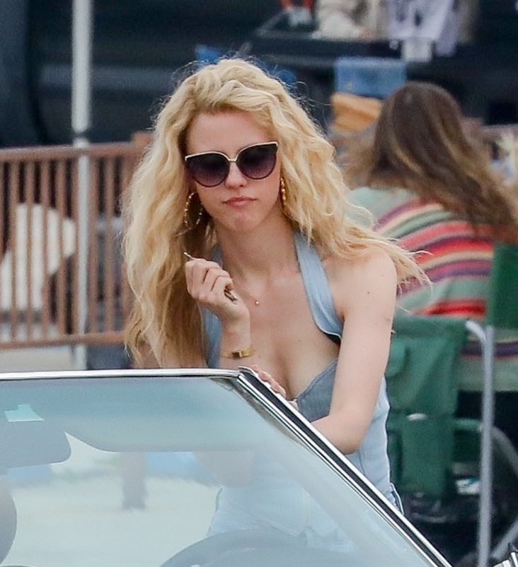 Ti West's 'MaXXXine' Release Date Revealed