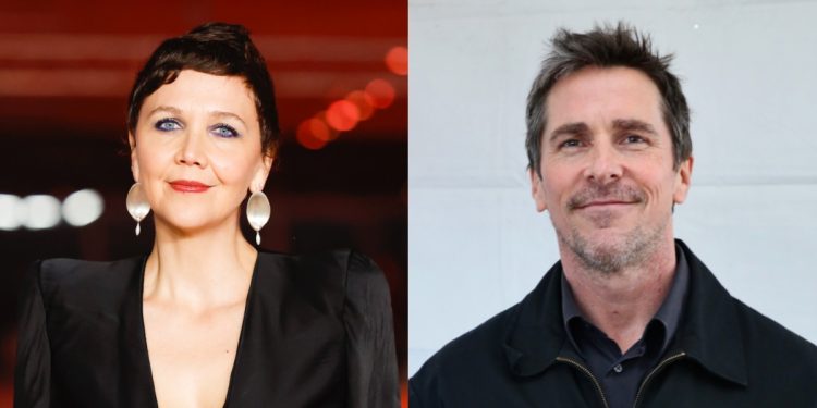 Maggie Gyllenhaal's 'The Bride!' Release Date Announced