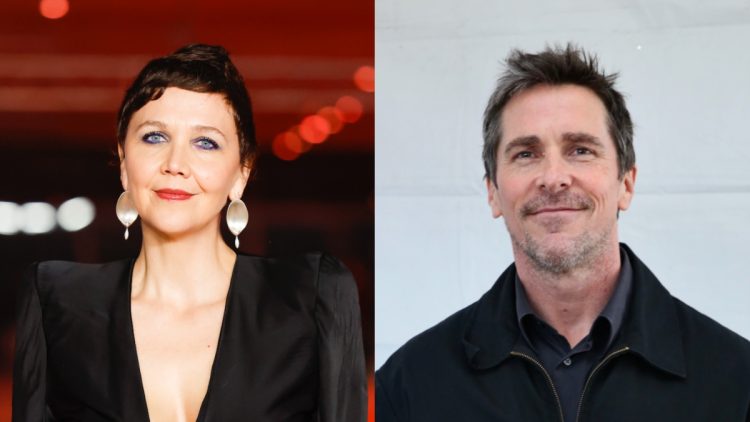 Maggie Gyllenhaal's 'The Bride!' Release Date Announced