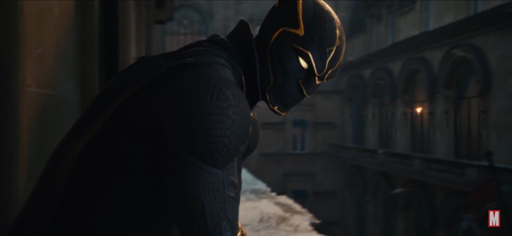 First Trailer Revealed for 'Marvel 1943: Rise of Hydra' Game: Releasing in 2025