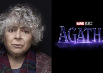 Miriam Margolyes Declines Role in 'Agatha' Over Salary Dispute
