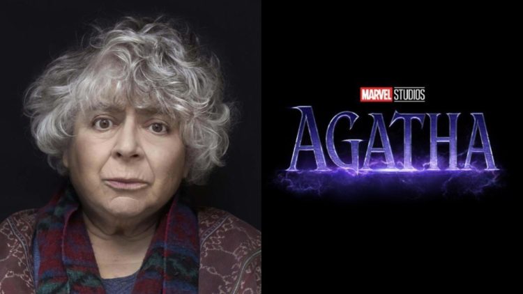Miriam Margolyes Declines Role in 'Agatha' Over Salary Dispute