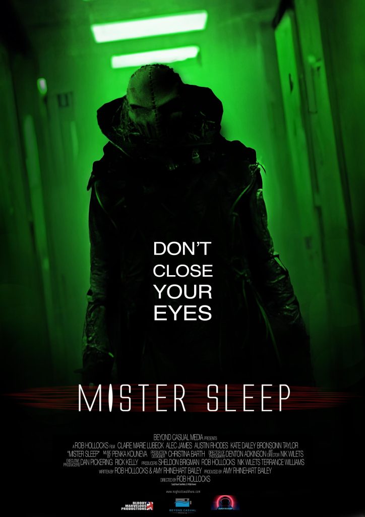 'Mister Sleep' VOD Release Date Revealed