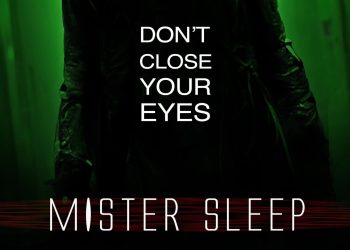'Mister Sleep' VOD Release Date Revealed