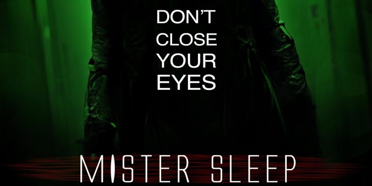 'Mister Sleep' VOD Release Date Revealed