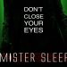 'Mister Sleep' VOD Release Date Revealed