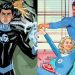 Exclusive: Franklin Richards Will Appear in Marvel's 'The Fantastic Four'