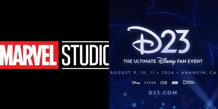 D23 Expo Tickets Now On Sale: Marvel Studios Panel Expected for August 9