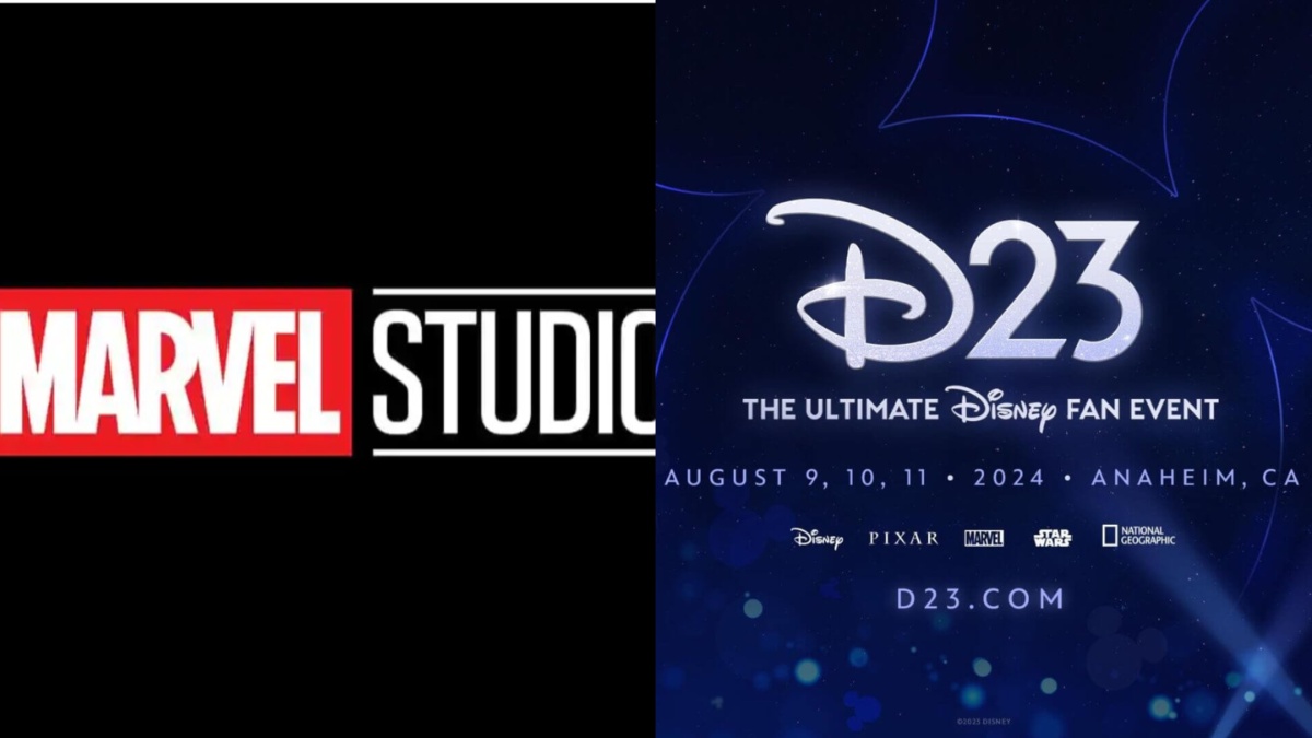 D23 Expo Tickets Now On Sale Marvel Studios Panel Expected for August 9