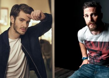 Andrew Garfield and Tom Hardy to Star in Audible's '1984' Audio Drama