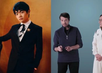 New Synopsis Revealed for Sony's 'Karate Kid' Starring Jackie Chan and Ralph Macchio