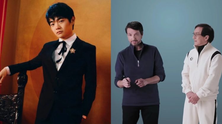 New Synopsis Revealed for Sony's 'Karate Kid' Starring Jackie Chan and Ralph Macchio