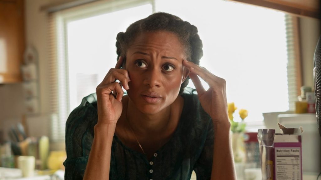 Nika King Wants 'Euphoria' Season 3 Filming to Happen Soon