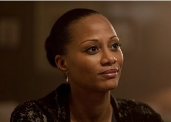 Nika King Wants 'Euphoria' Season 3 Filming to Happen Soon