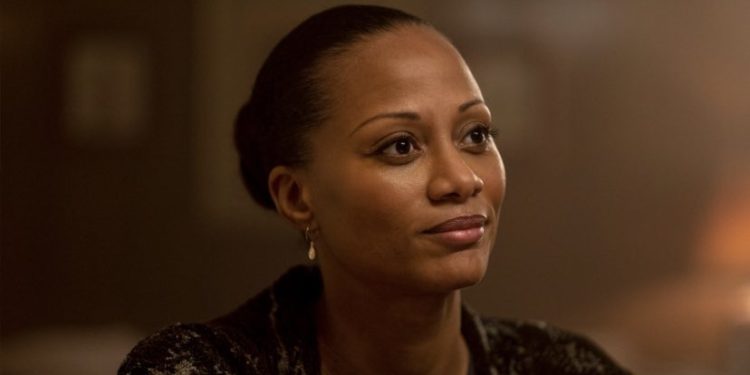 Nika King Wants 'Euphoria' Season 3 Filming to Happen Soon