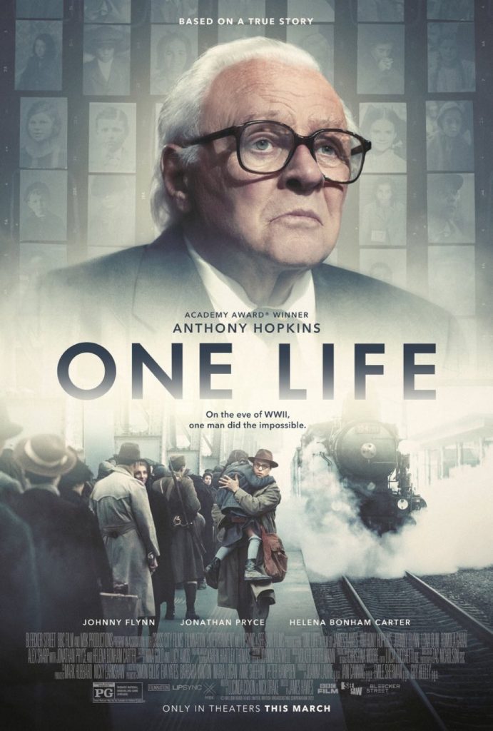 'One Life' VOD and DVD Release Date Revealed