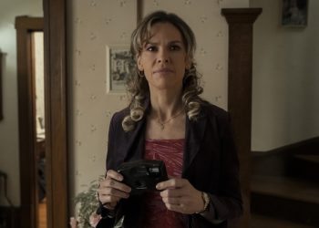 'Ordinary Angels' VOD Release Date Revealed