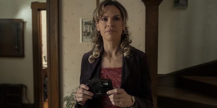 'Ordinary Angels' VOD Release Date Revealed