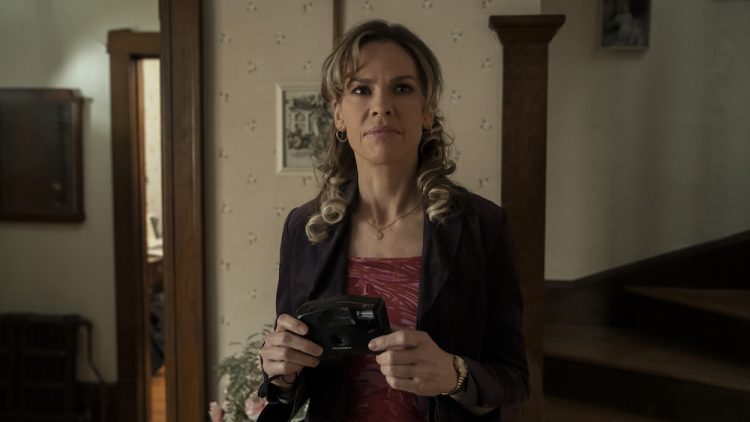 'Ordinary Angels' VOD Release Date Revealed