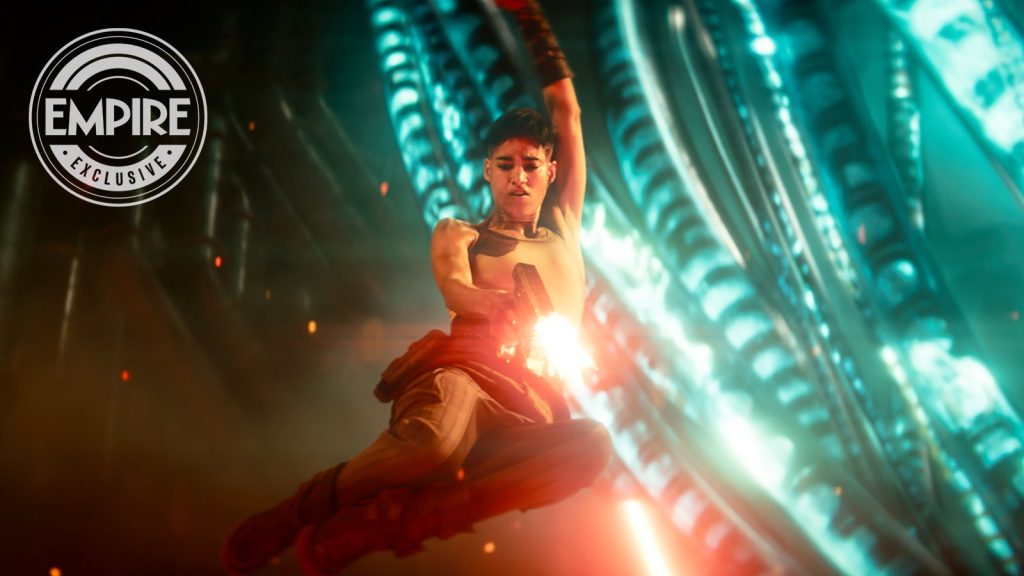 Netflix Dropped 'Rebel Moon Part Two: The Scargiver' Trailer (Watch)